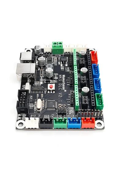 MKS DLC Board - Resim 6