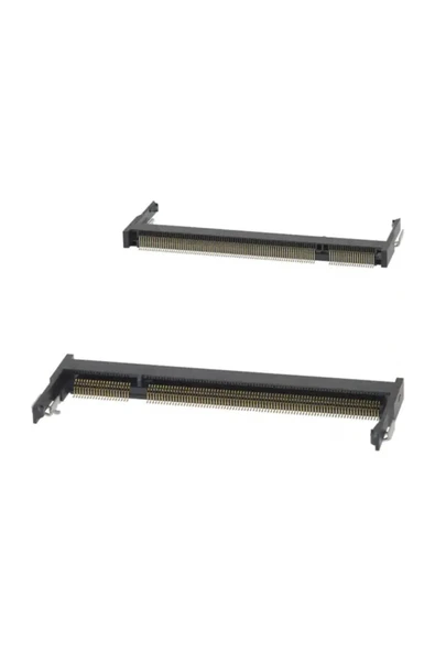SODIMM Soket - Resim 3
