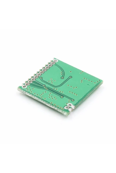 SI4432 Rf Modül - Resim 7