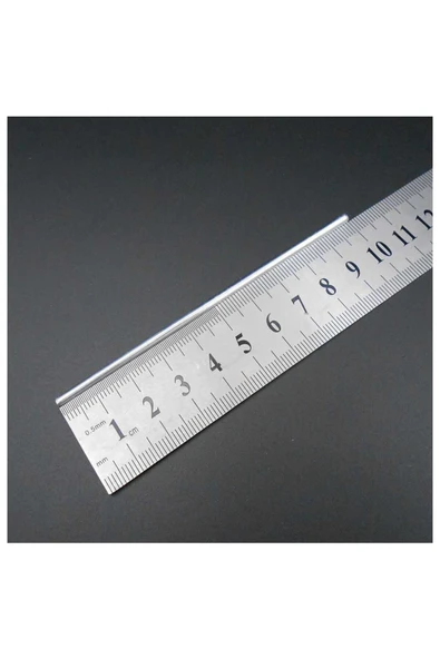 3x100mm Mil Çubuk - Resim 7