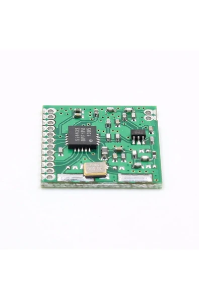 SI4432 Rf Modül - Resim 6