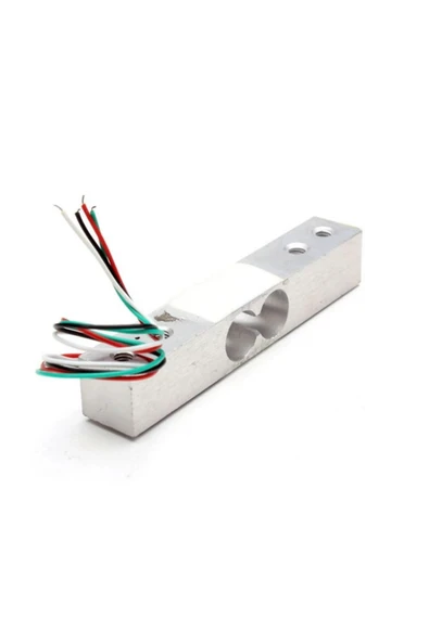 Loadcell 10Kg - Resim 7