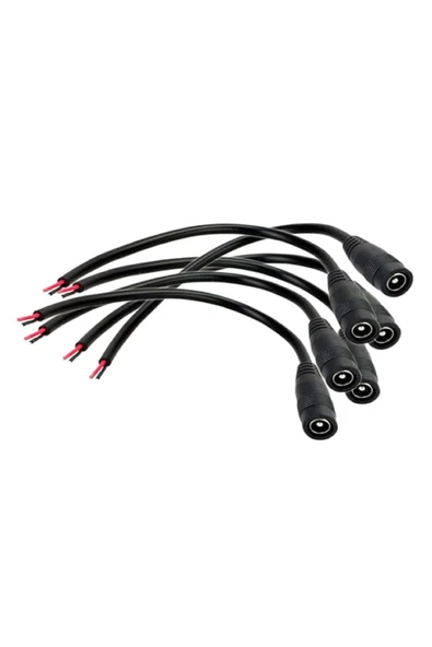 15cm Adaptör Kablosu Dişi - Resim 7