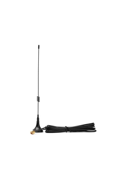 315MHZ 1.5m 3dbi Anten - Resim 6