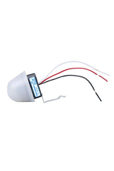 12V Fotosel Modül AS-20 - Resim 5