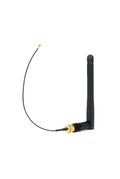 ESP8266 Anten - Resim 2