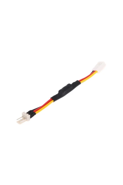 3 Pin Fan Kablosu - Resim 5