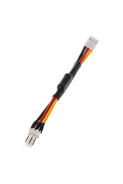 3 Pin Fan Kablosu ürün görseli 1