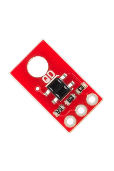 QRE1113 Sensör Modül - Resim 7