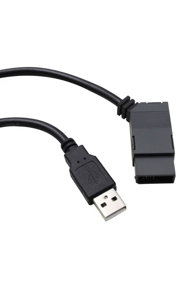 USB-LOGO PLC Programlama Kablosu - Resim 3