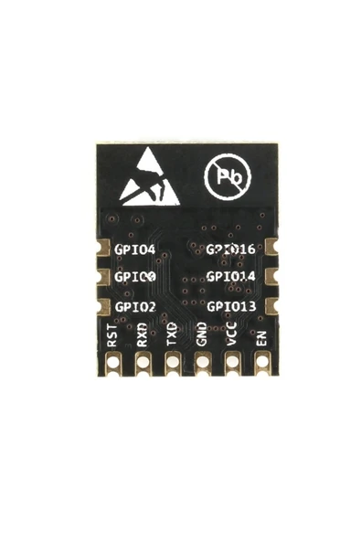 ESP-M3 ESP8285 Modül - Resim 6