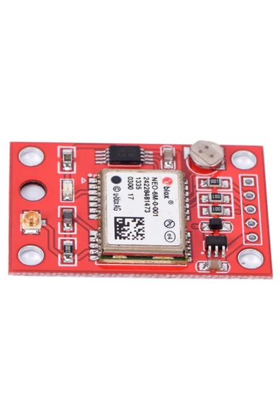 NEO-6M GPS Modül - Resim 3