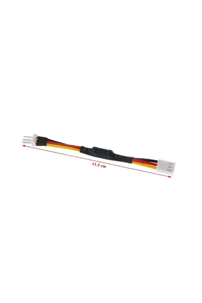 3 Pin Fan Kablosu - Resim 4