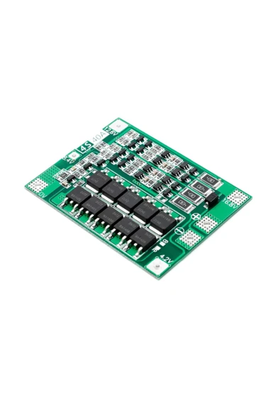 4S 40A BMS Balans - Resim 4