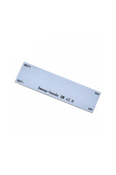 10cm Infrared Anahtar - Resim 7