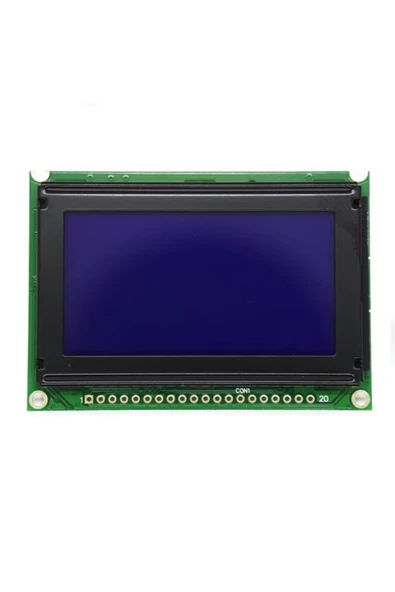WG12864B-TMI - Resim 4