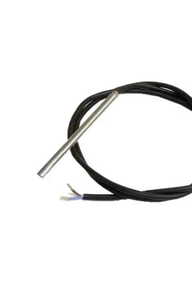 Çelik Sensör Başlığı 4x50mm - Resim 8