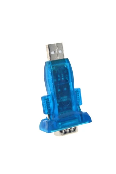 Usb to Rs232 Çevirici CH340 - Resim 6