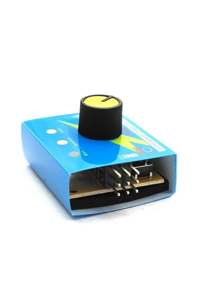 Servo Motor Tester - Resim 2