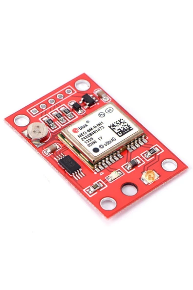 NEO-6M GPS Modül - Resim 2