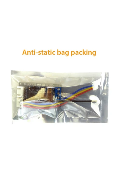 RS485 AFC Modül Sckt - Resim 8