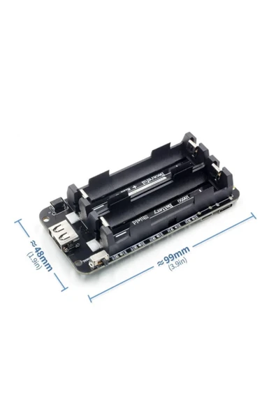 Battery Shield V8 ürün görseli 1