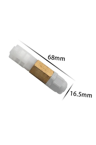 Plastik Sensör Kutusu - Resim 2