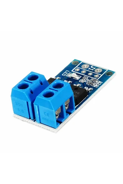 15A Mosfet Modül - Resim 6