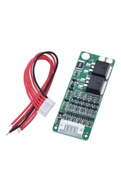 5S 15A BMS - Resim 5