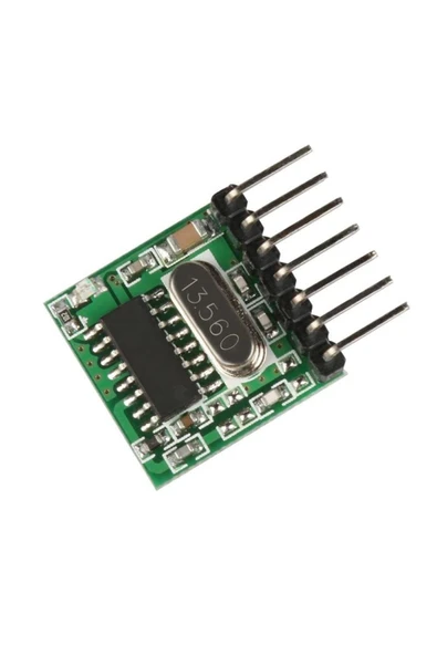 TX118A - Resim 4
