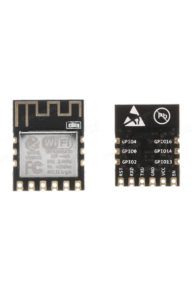 ESP-M3 ESP8285 Modül - Resim 4