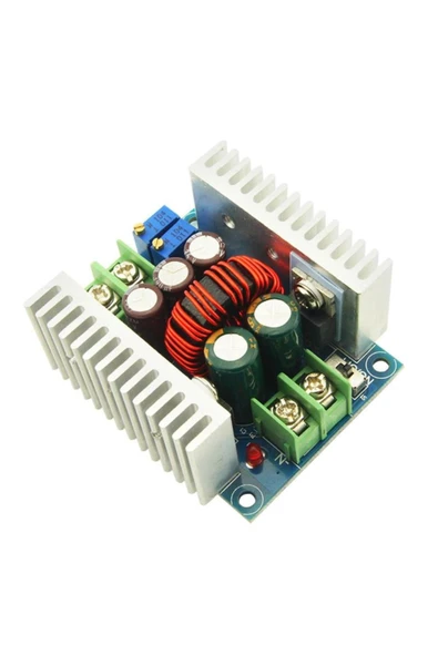 300W Step Down Modül - Resim 3