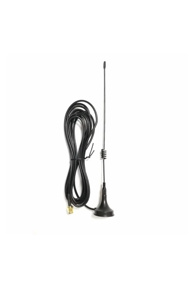 315MHZ 1.5m 3dbi Anten - Resim 8