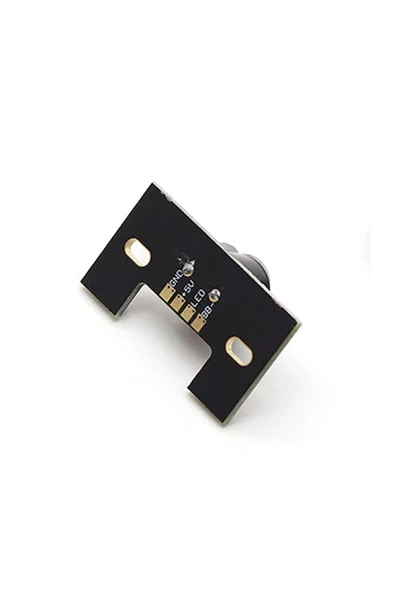 WS2812B Led Buzzer Modül - Resim 7