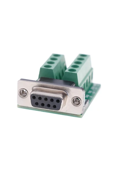 DB9 to Dip Adaptör Dişi - Resim 3