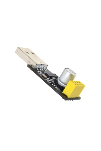 ESP-01 USB Adaptör CH340 - Resim 4