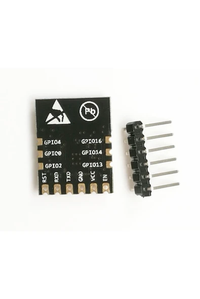 ESP-M3 ESP8285 Modül - Resim 5