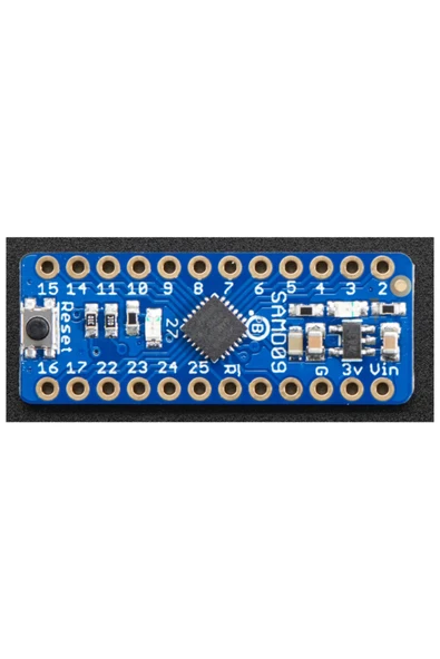 3657 Adafruit ATSAMD09 - Resim 4