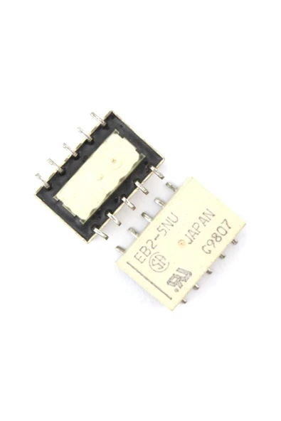 EB2-5NU - Resim 2