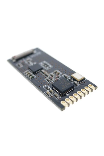 SMD NRF24L01+PA+LNA - Resim 4