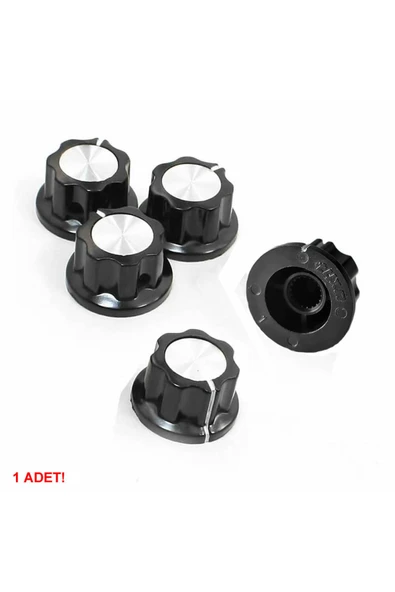 Pot Başlığı 16mm - Resim 7