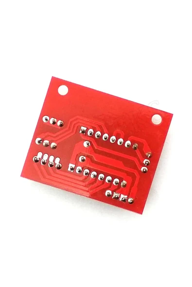 A4988 DRV8255 Shield - Resim 6