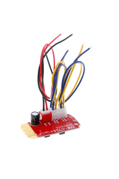 CT14 Bluetooth Mp3 Modül - Resim 7