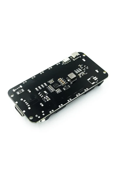 Battery Shield V8 - Resim 4