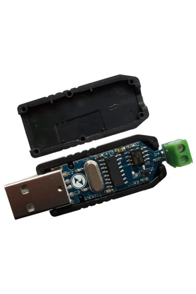 USB RS485 Modül - Resim 3