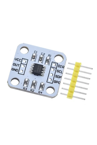 AS5600 Modül - Resim 5