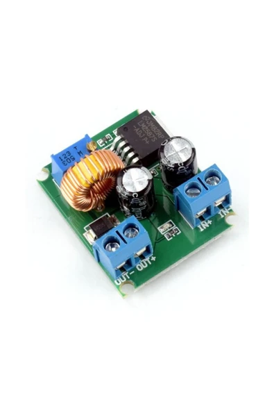 LM2587 Modül - Resim 4