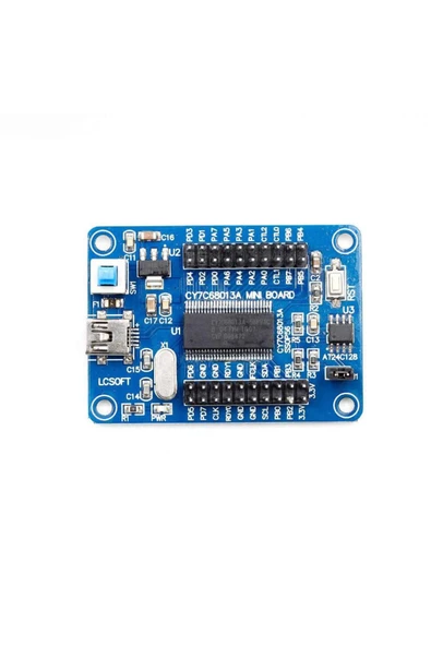 CY7C68013A Modül - Resim 5