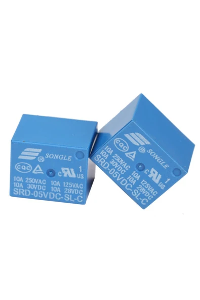 SRD-05VDC-SL-C - Resim 6