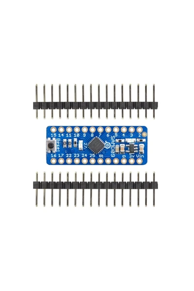 3657 Adafruit ATSAMD09 ürün görseli 1